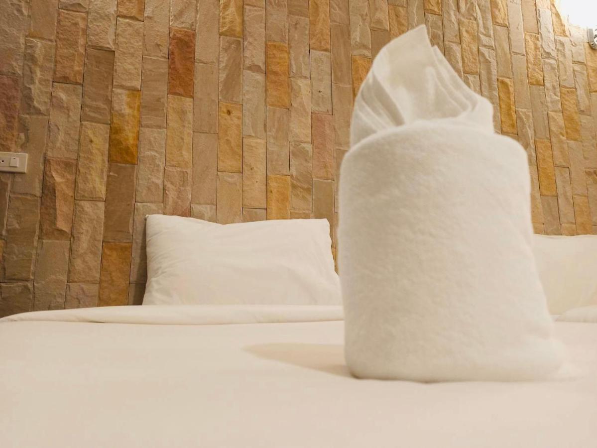 Resort Wangpla 3*