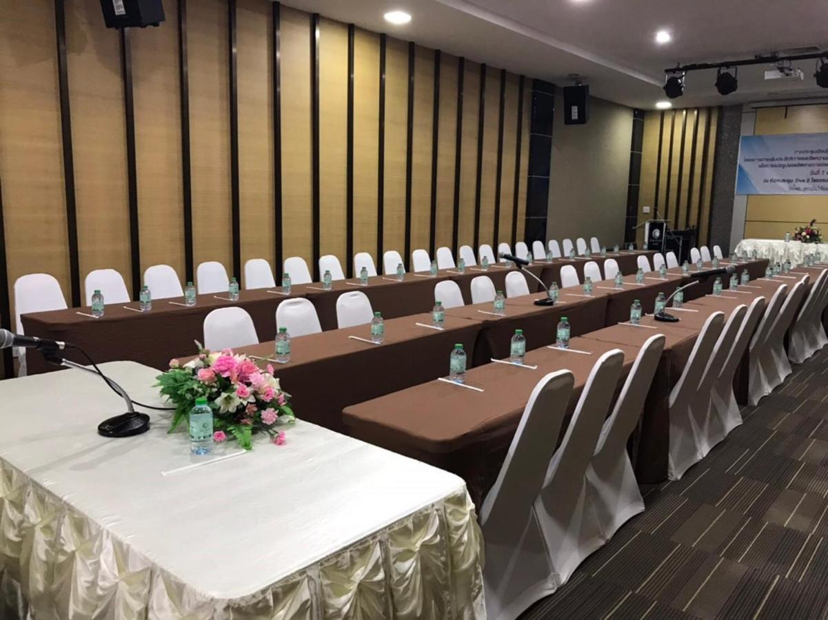 Siva Royal Hotel