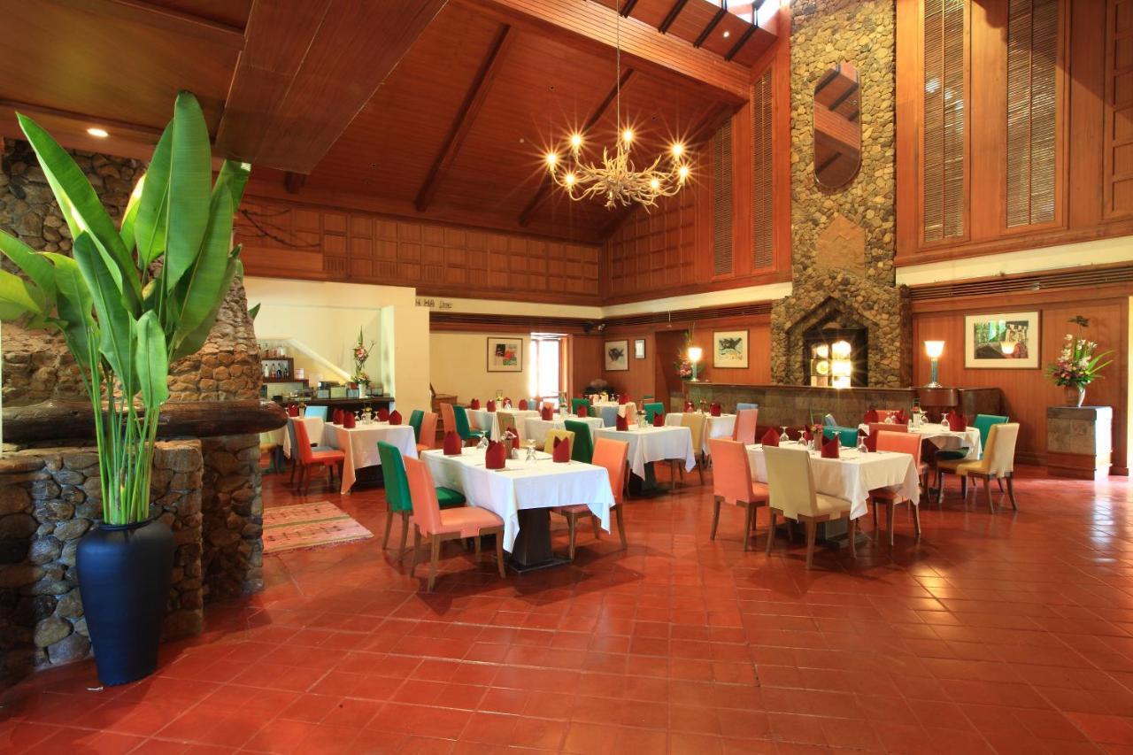Belle Resort, Chiang Mai 4* Ban Pong (Suthep)
