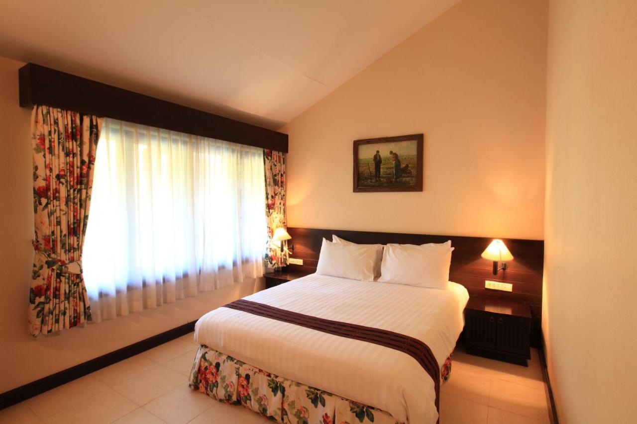 Belle Resort, Chiang Mai 4*
