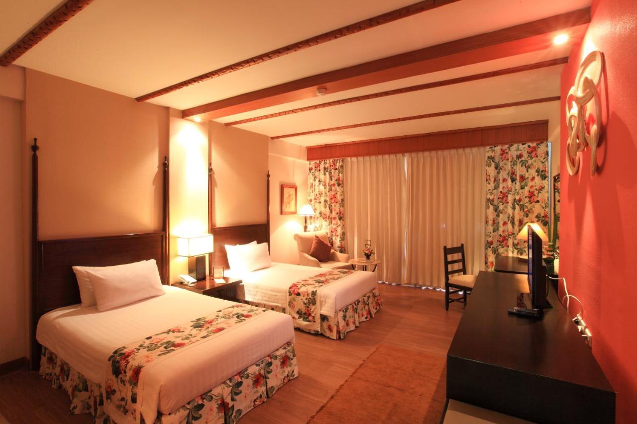 Resort Belle Resort, Chiang Mai 4*