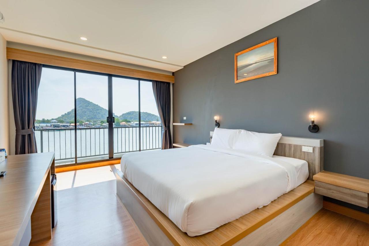 The Blue C Donsak 3* Surat Thani