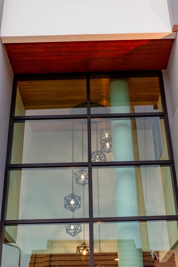 The Blue C Donsak Hotel