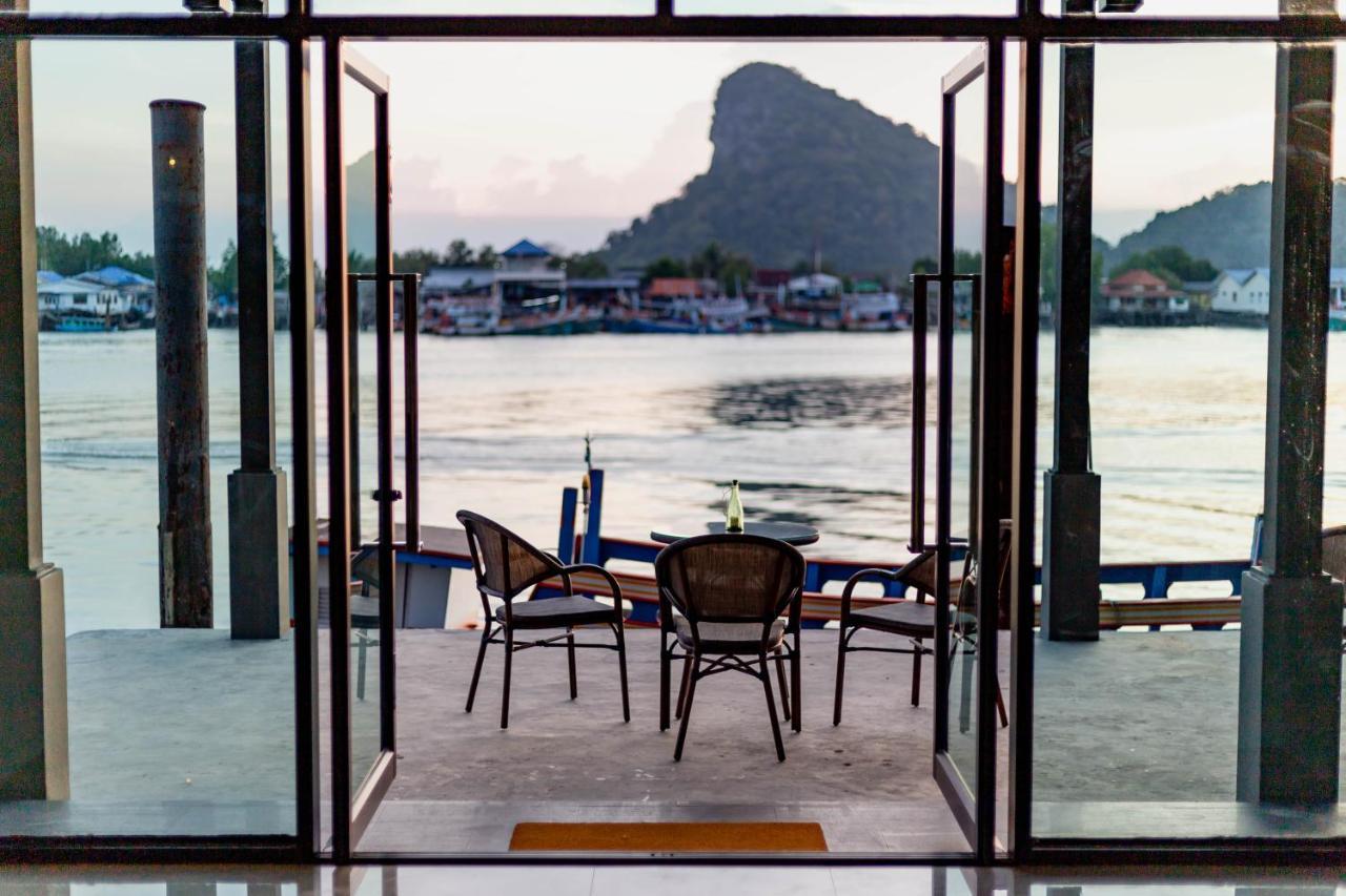 The Blue C Donsak Surat Thani
