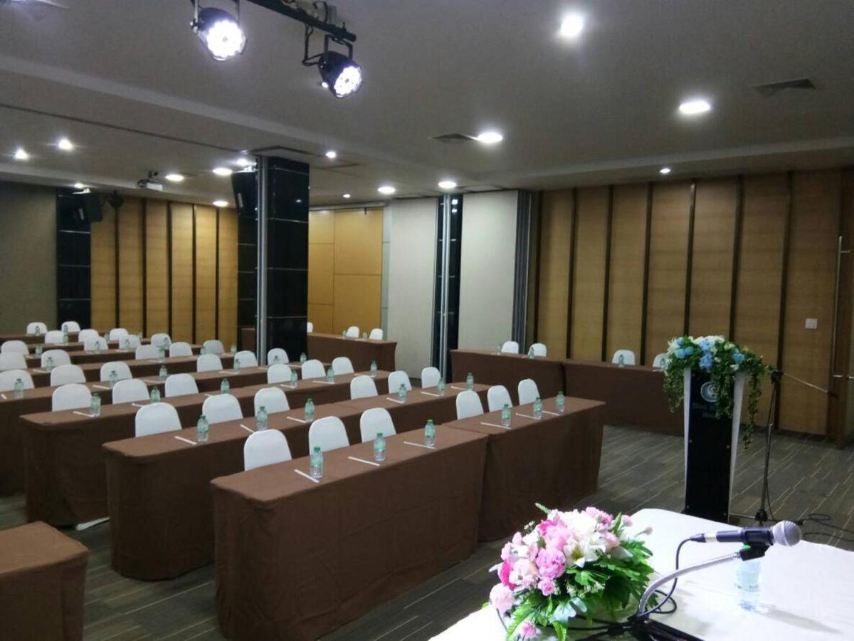 Siva Royal 4* Phatthalung