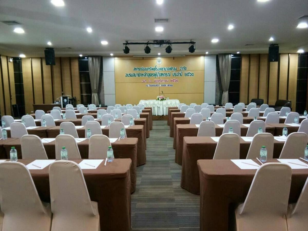 Hotel Siva Royal