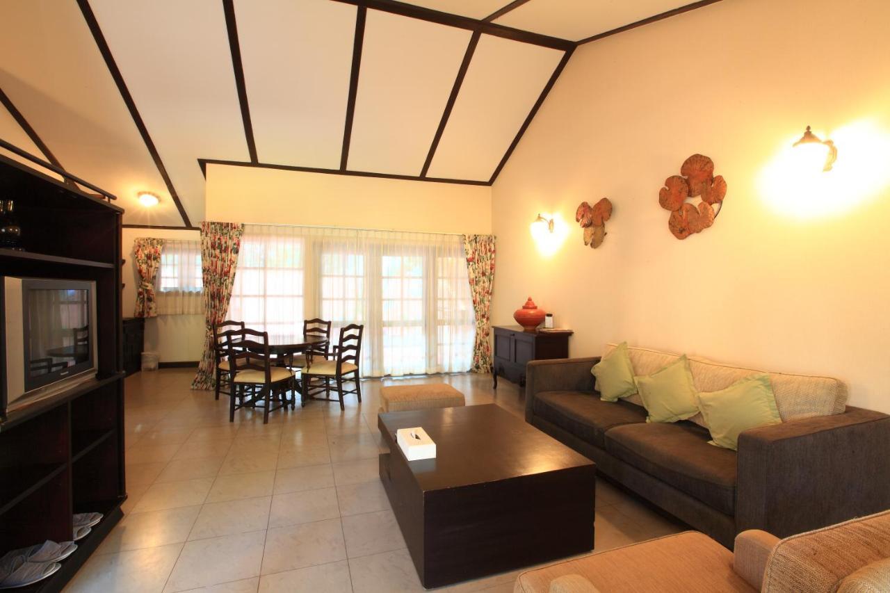 Resort Belle Resort, Chiang Mai 4*