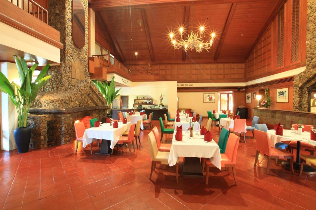 Resort Belle Resort, Chiang Mai