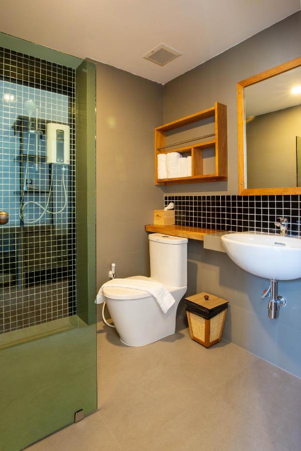 Hotel The Blue C Donsak 3*
