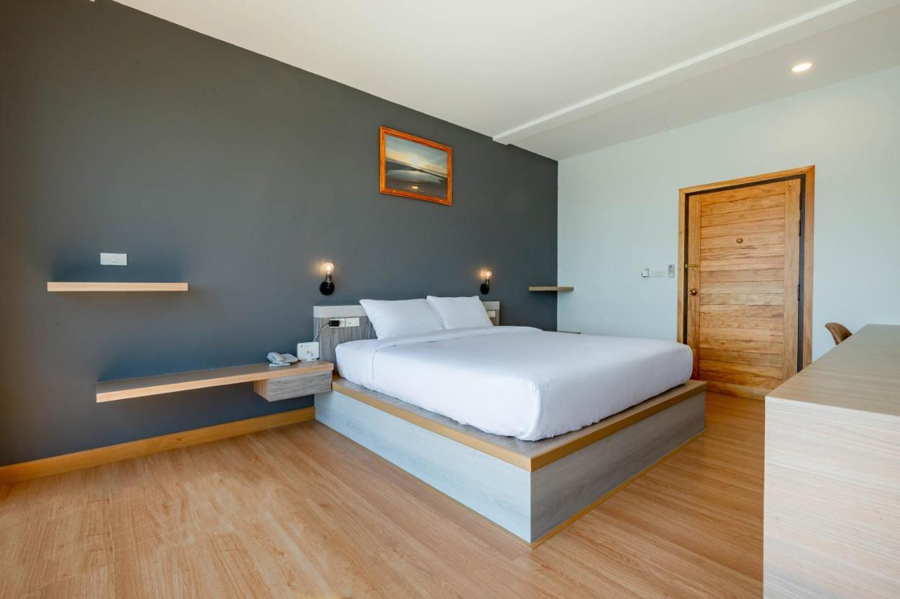 The Blue C Donsak Hotel 3*