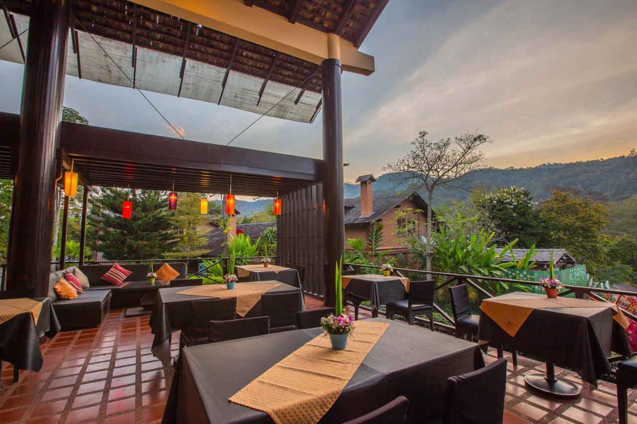 Belle Resort, Chiang Mai
