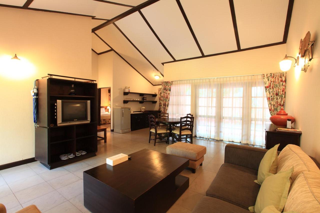 Resort Belle Resort, Chiang Mai Ban Pong (Suthep)