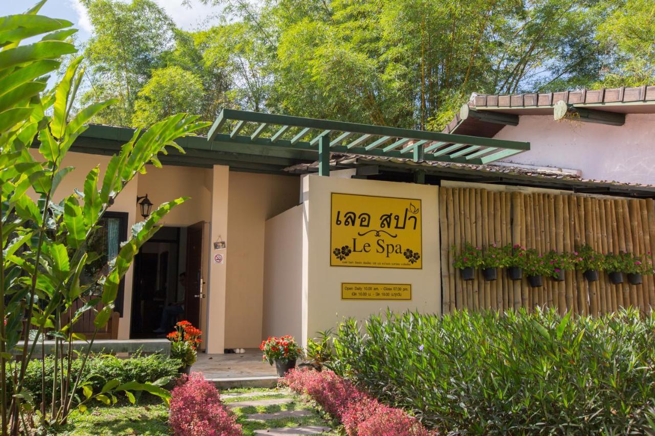 Belle Resort, Chiang Mai Resort