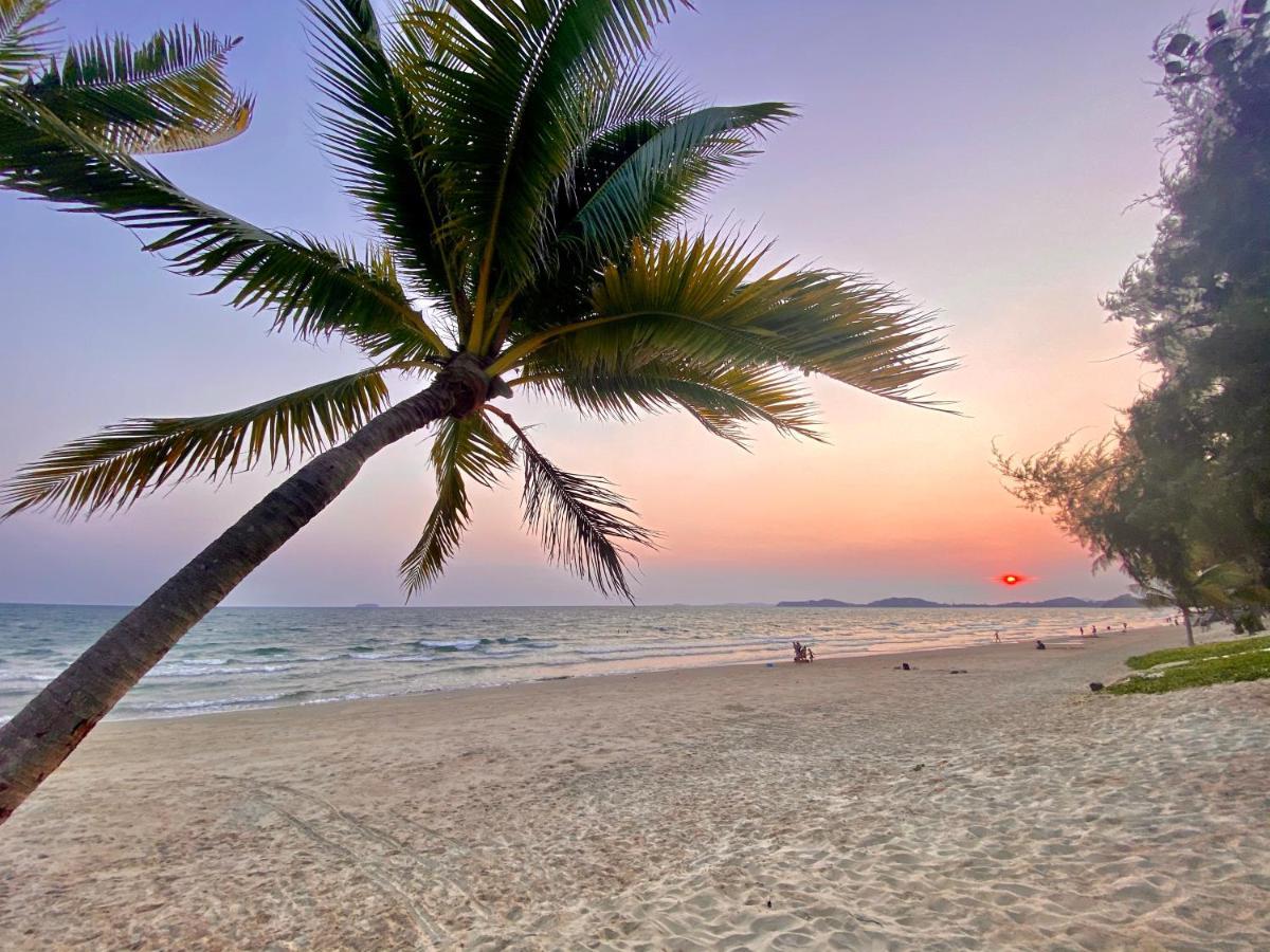Apartamento Escape Beachfront - Mae Phim