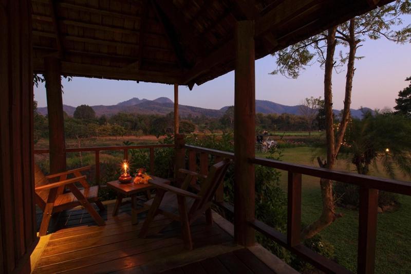 Belle Resort, Resort