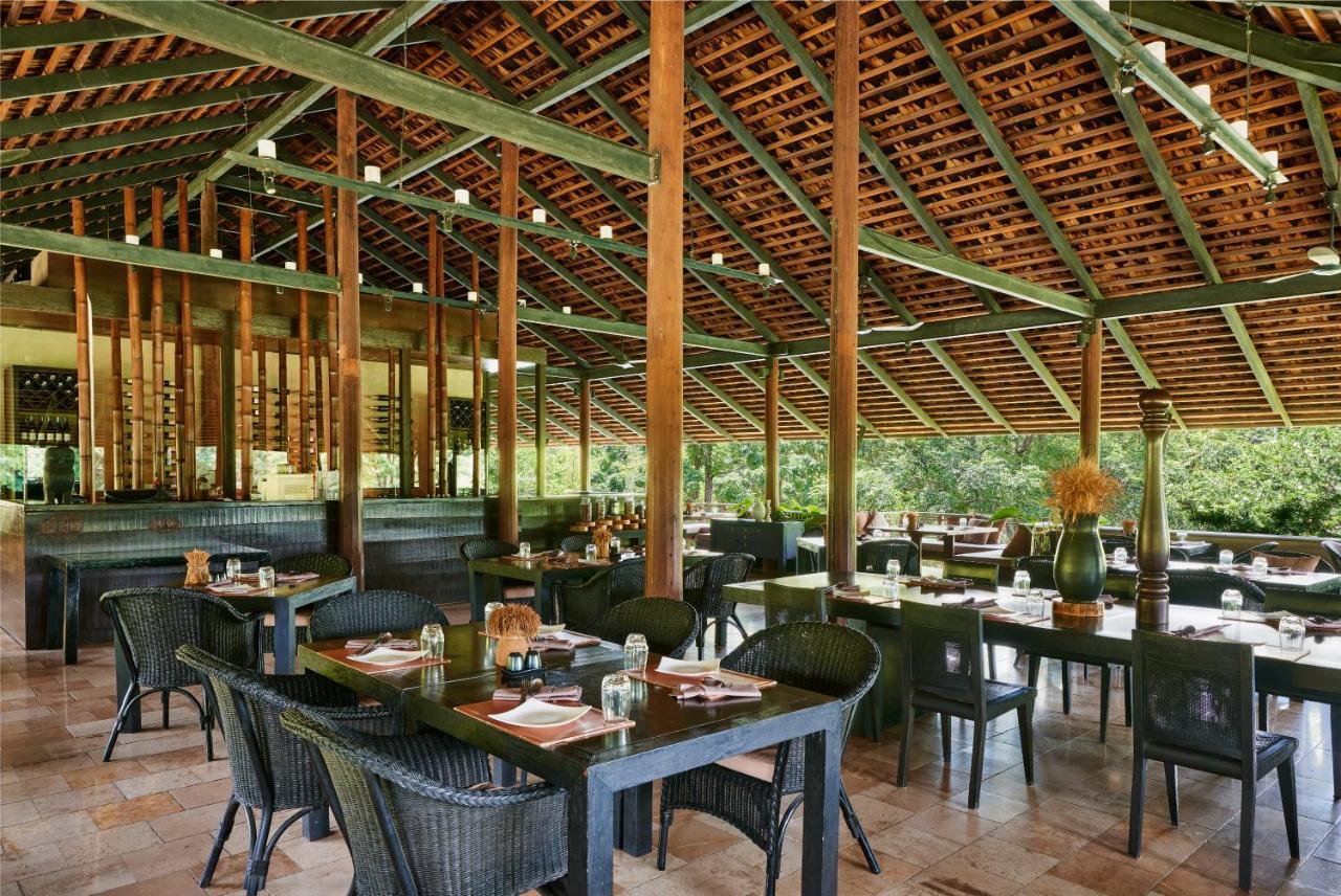 Resort Muthi Maya Forest Pool - Sha Certified 5*