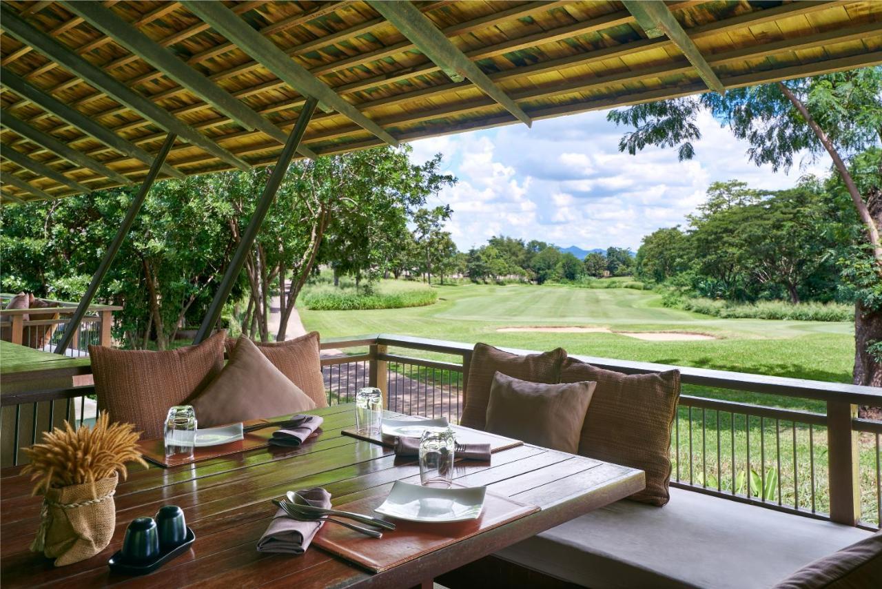 Muthi Maya Forest Pool - Sha Certified 5*