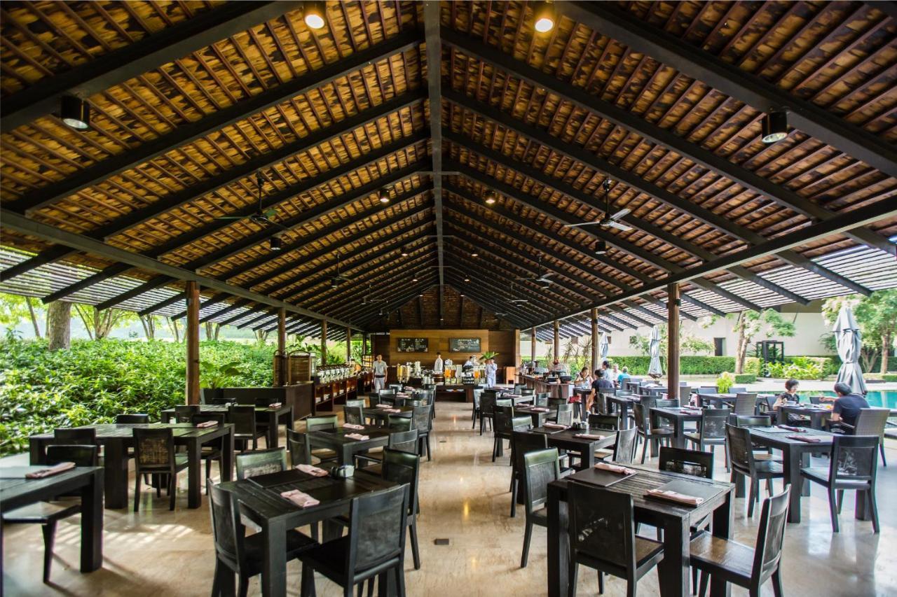 Resort Muthi Maya Forest Pool - Sha Certified