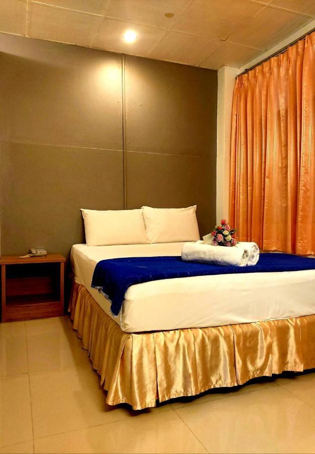 Hotel Suriwong