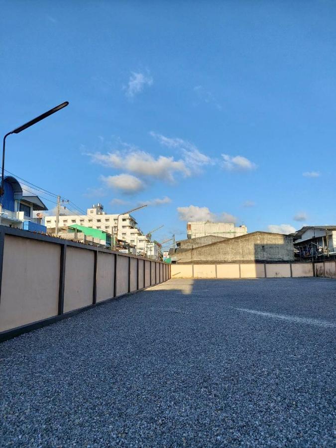 Suriwong Hotel Chumphon
