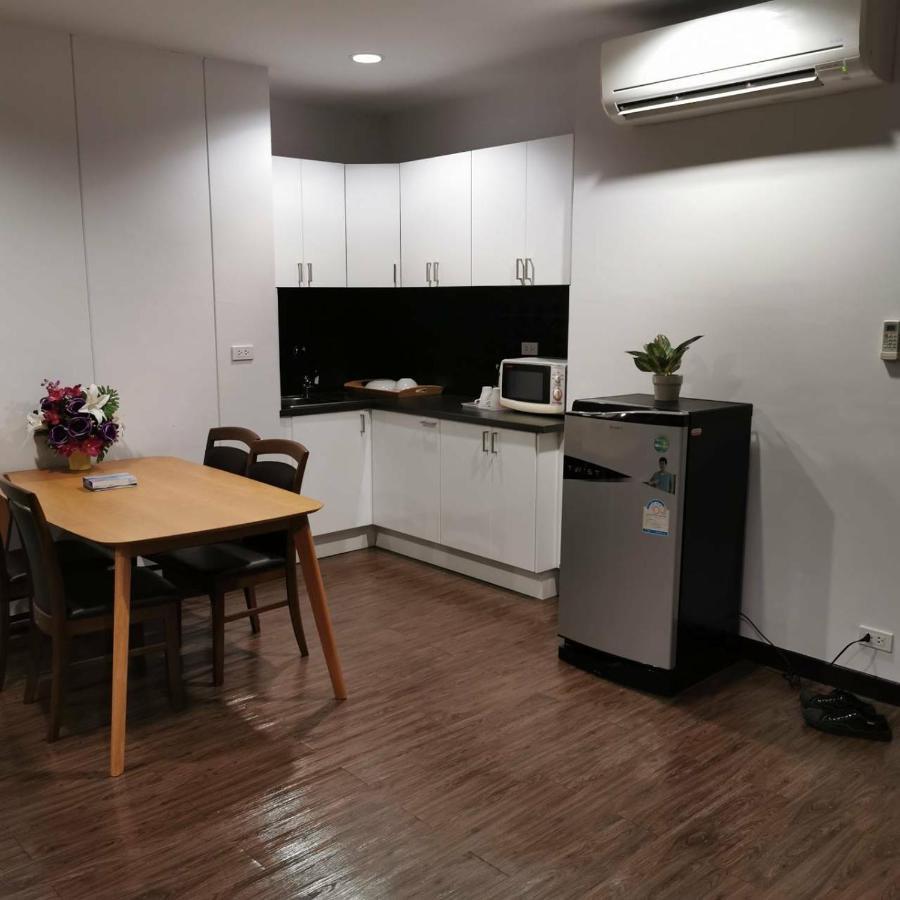 Coco View Hotel Samut Songkhram