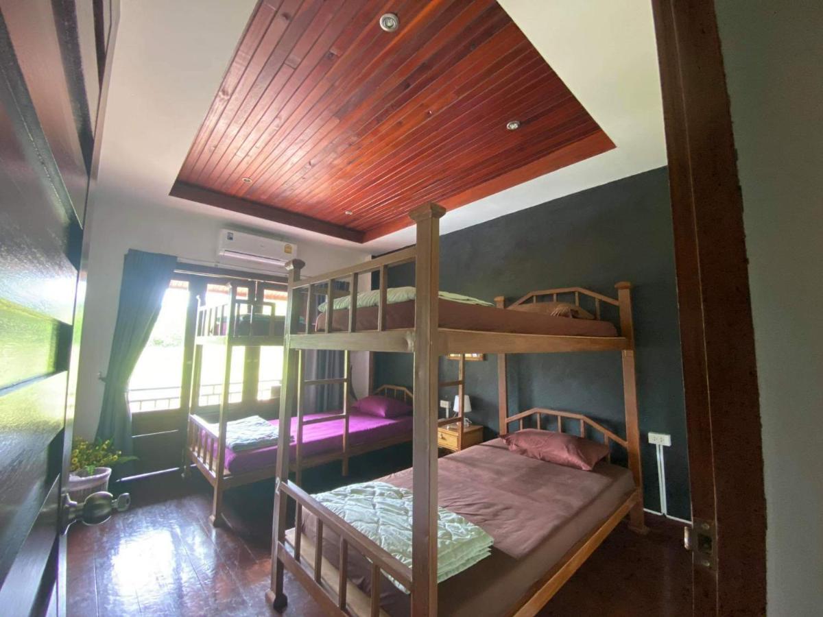 The Corner Transit Hostel *