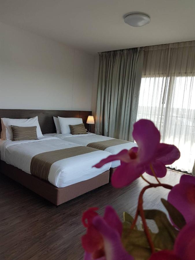 Coco View Hotel Samut Songkhram