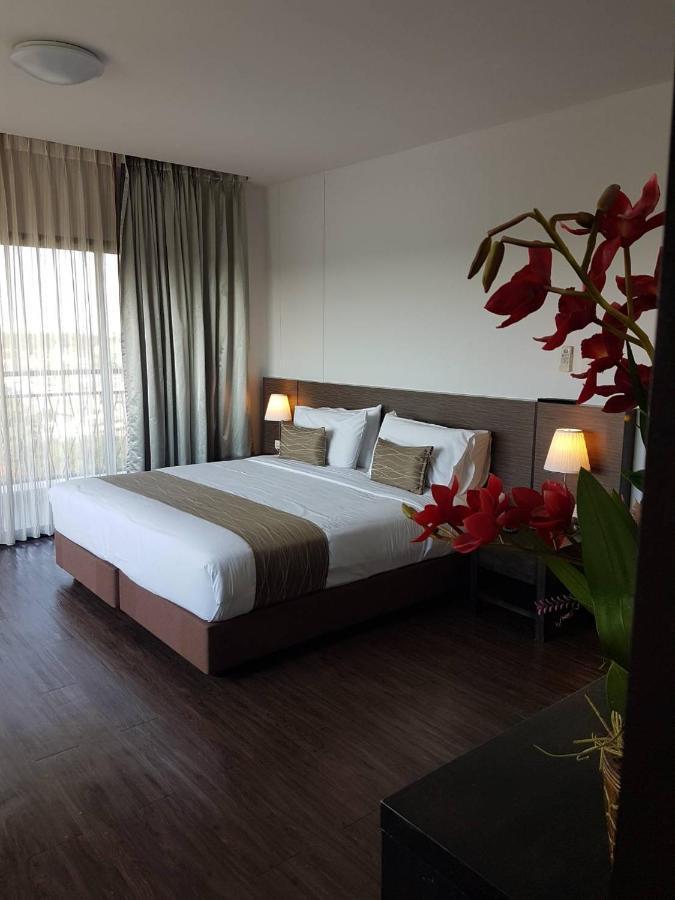 Hotel Coco View Samut Songkhram
