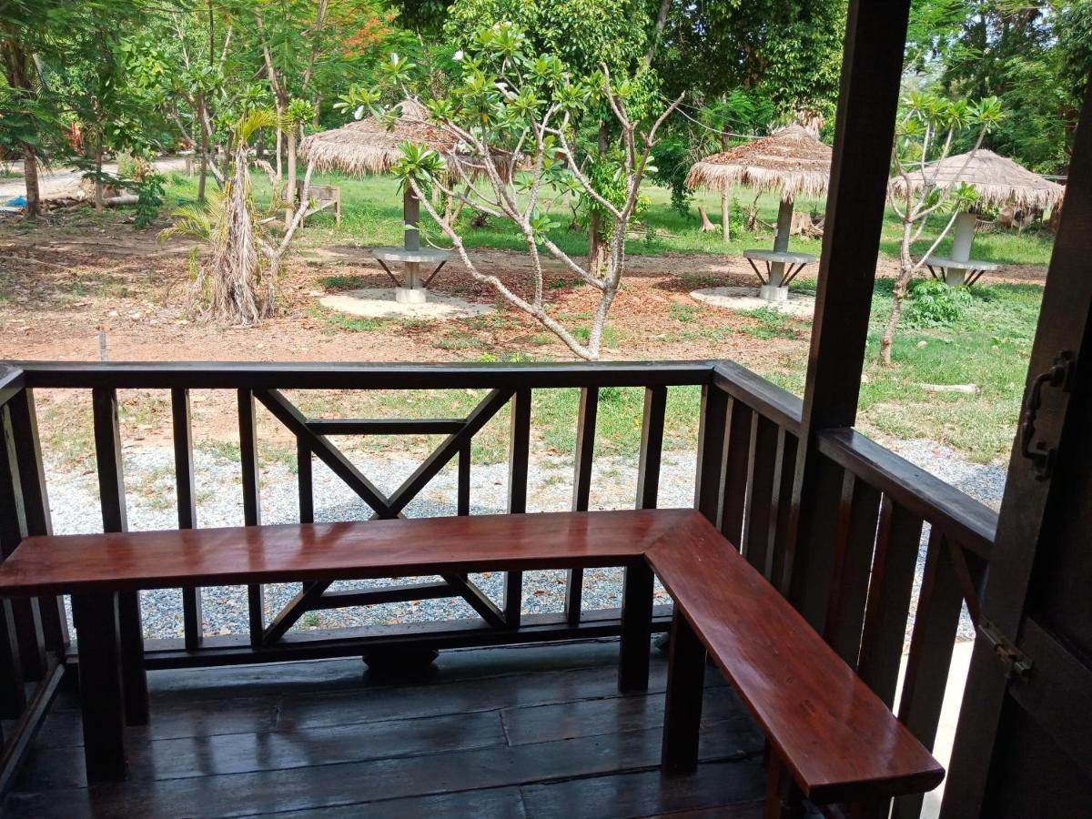 Resort Sisatchanalai Heritage 3*