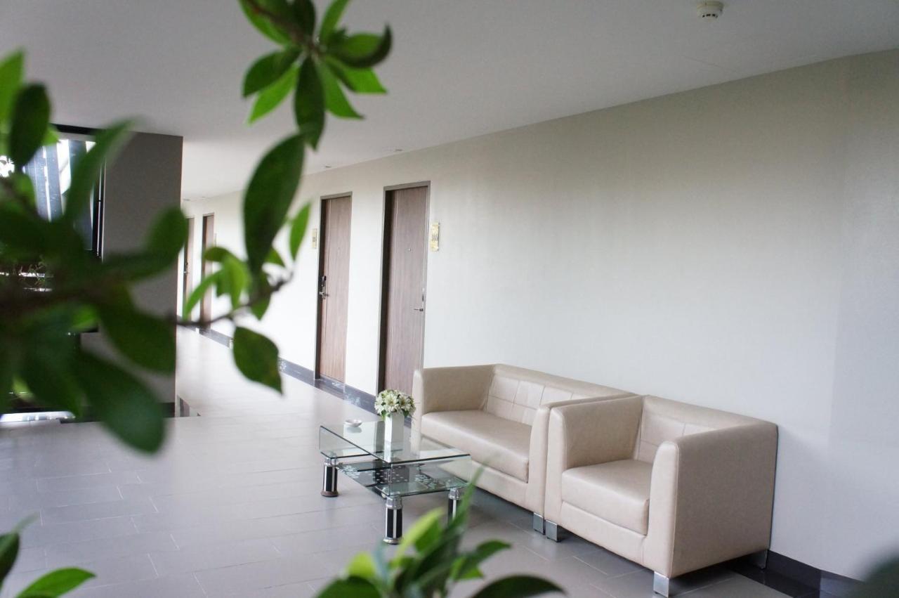 Romyen Garden Place Aparthotel 4*