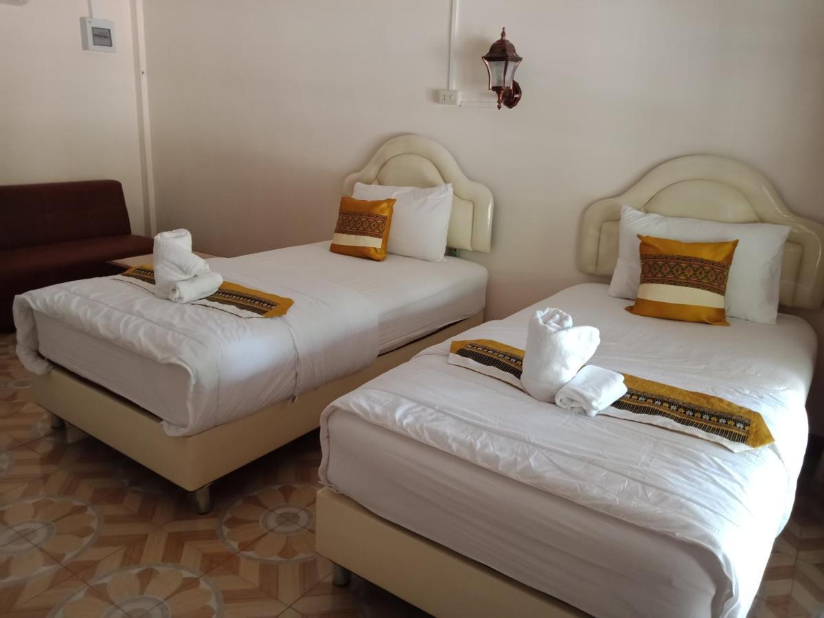 Sisatchanalai Heritage Resort