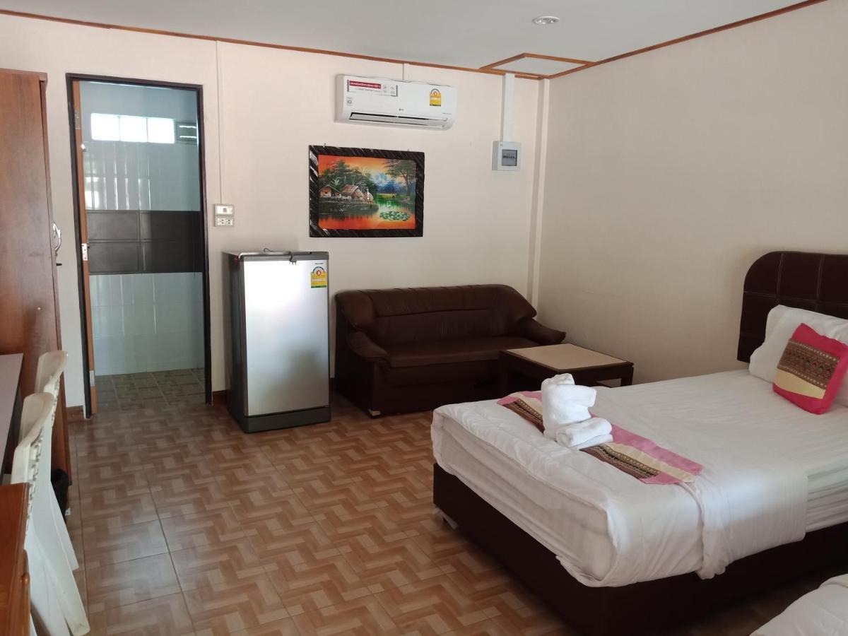 Sisatchanalai Heritage Resort