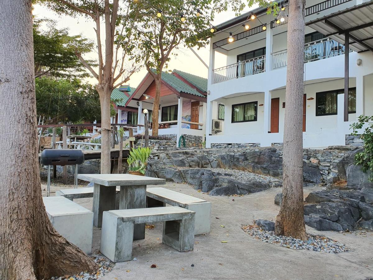 Benjaporn Resort