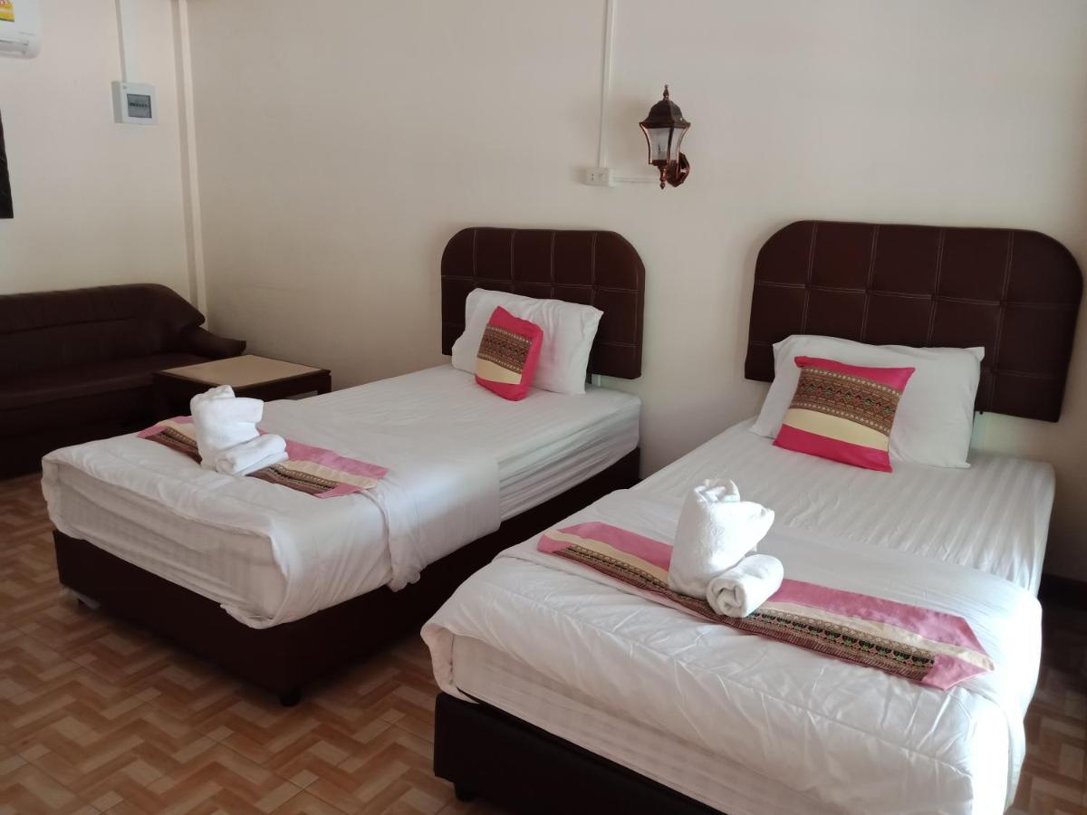 Resort Sisatchanalai Heritage Si Satchanalai