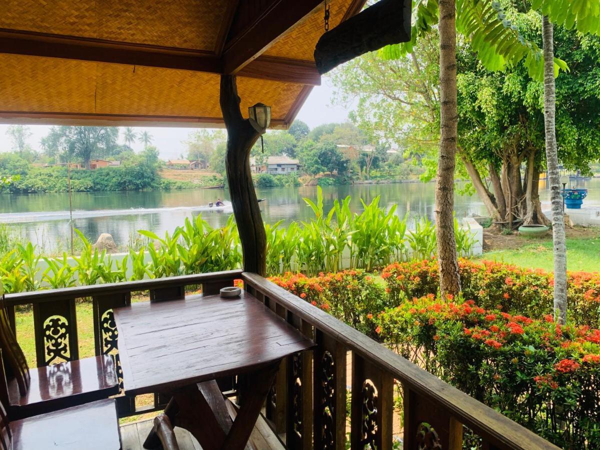 Resort Buasawan & Restaurant