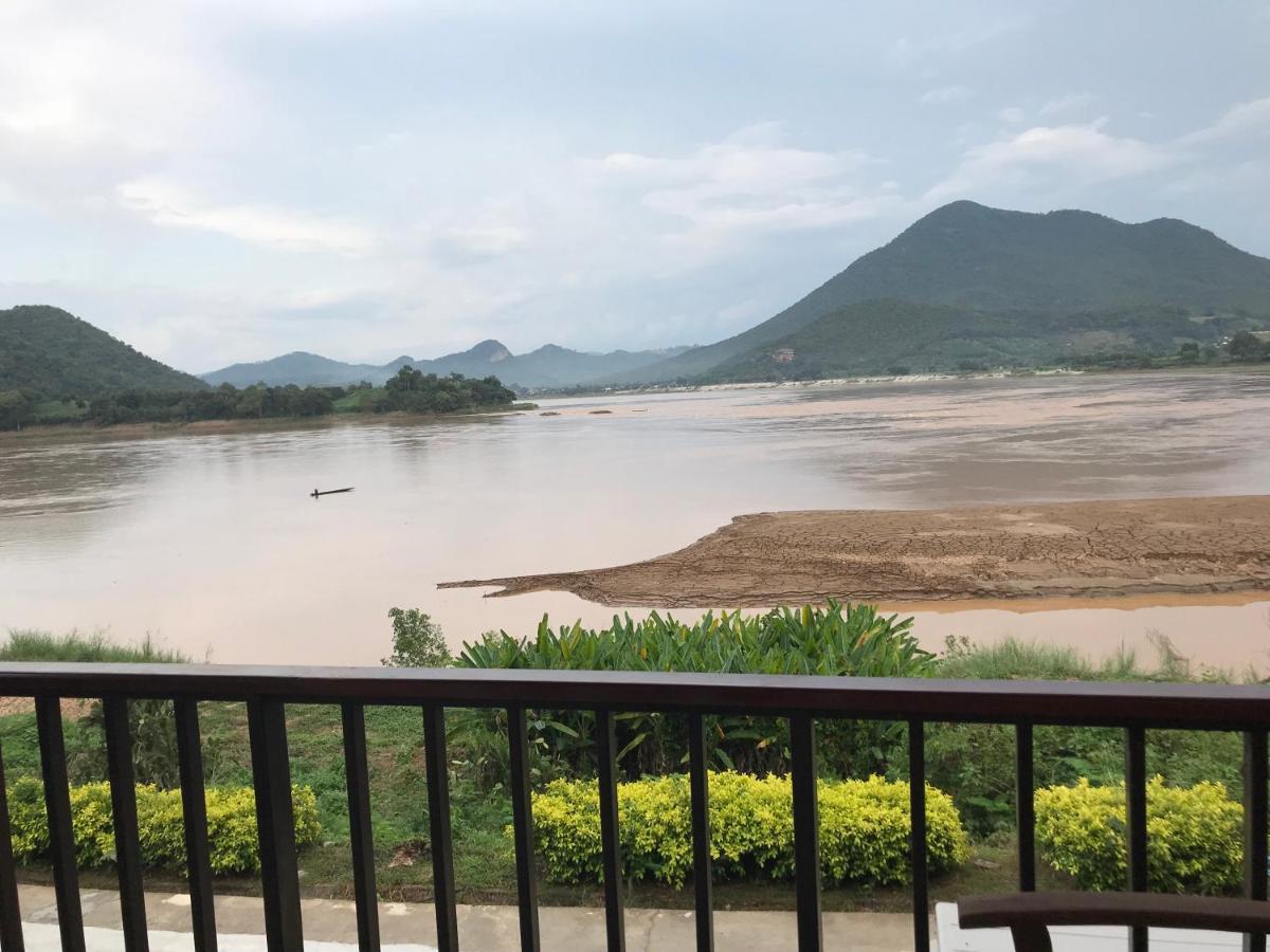 Hill 3* Chiang Khan
