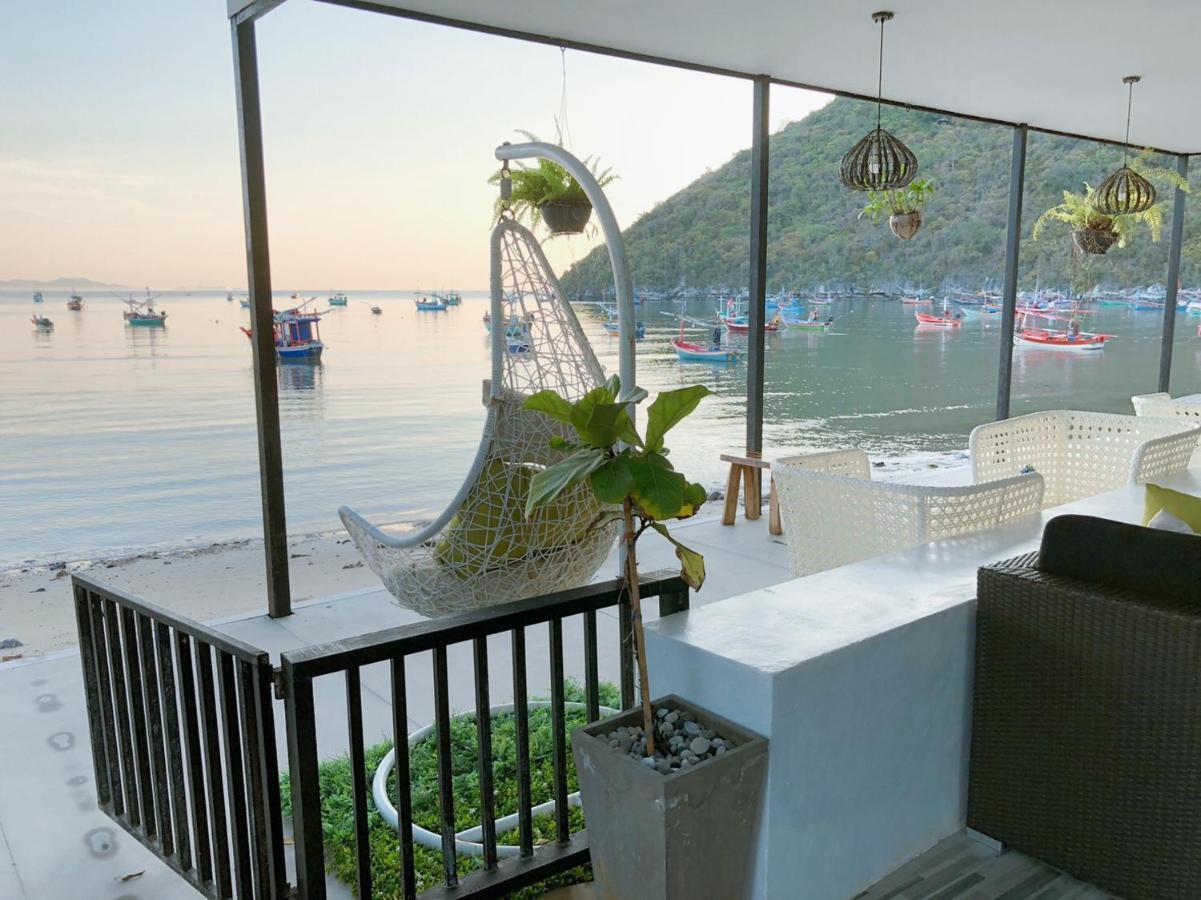 Aownoi Bay Resort *