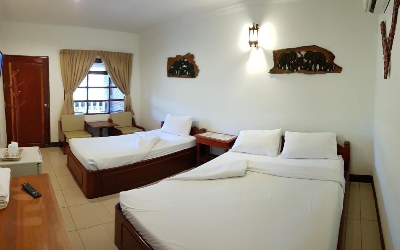 Hill Hotel