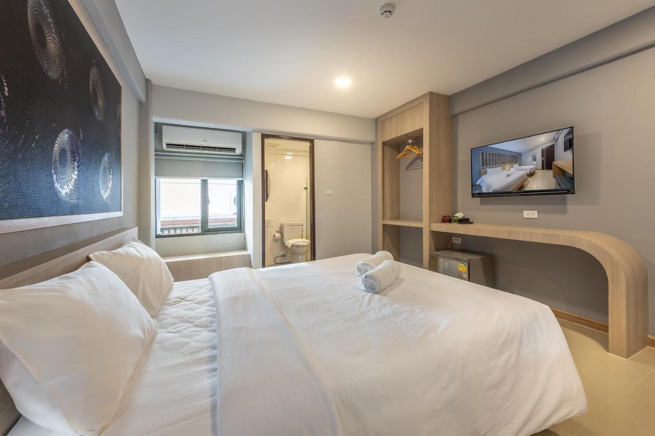 Hotel Plaai Play 3*
