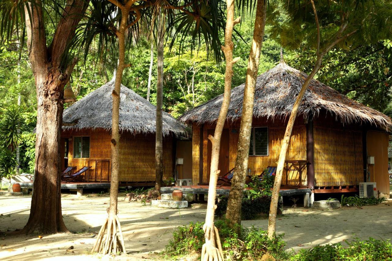 Resort Mayalay Resort-green 3*