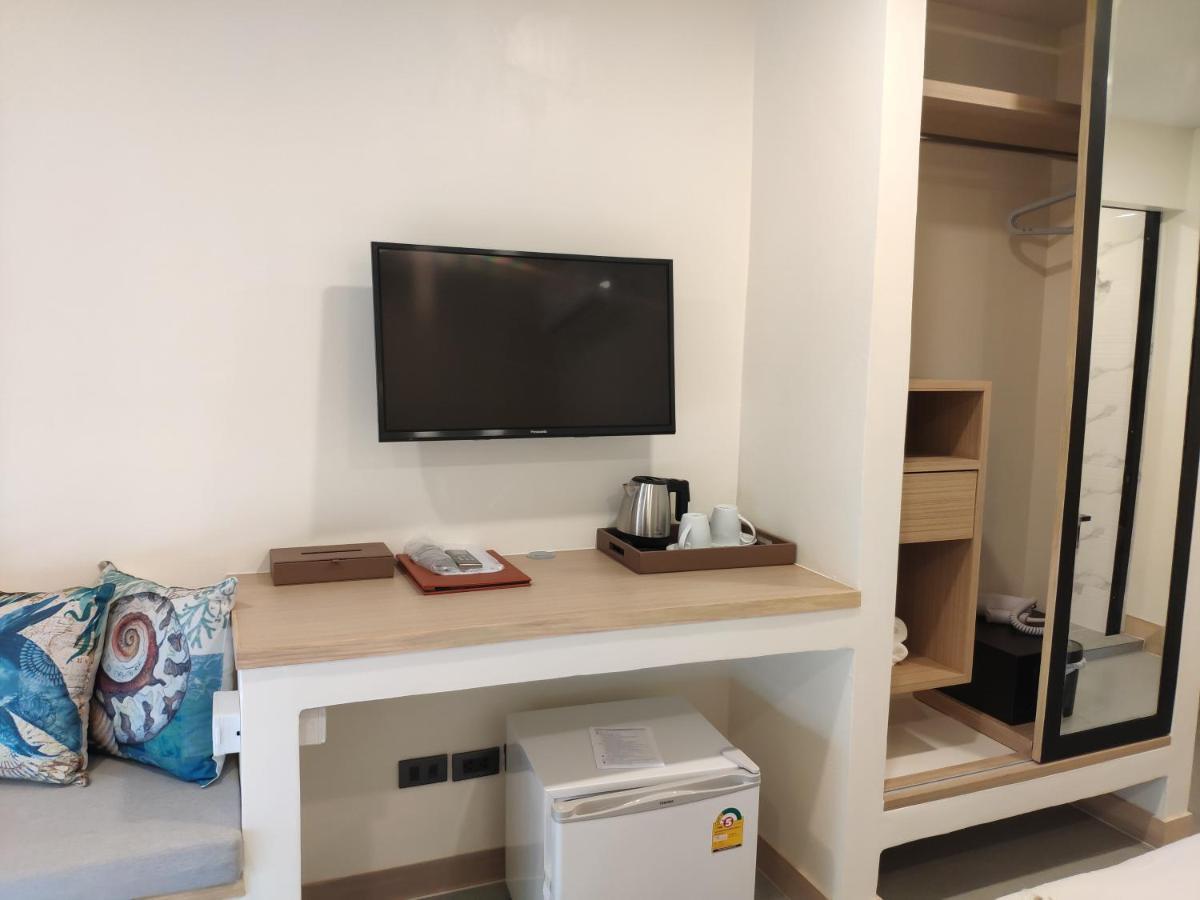 Inn Samui *