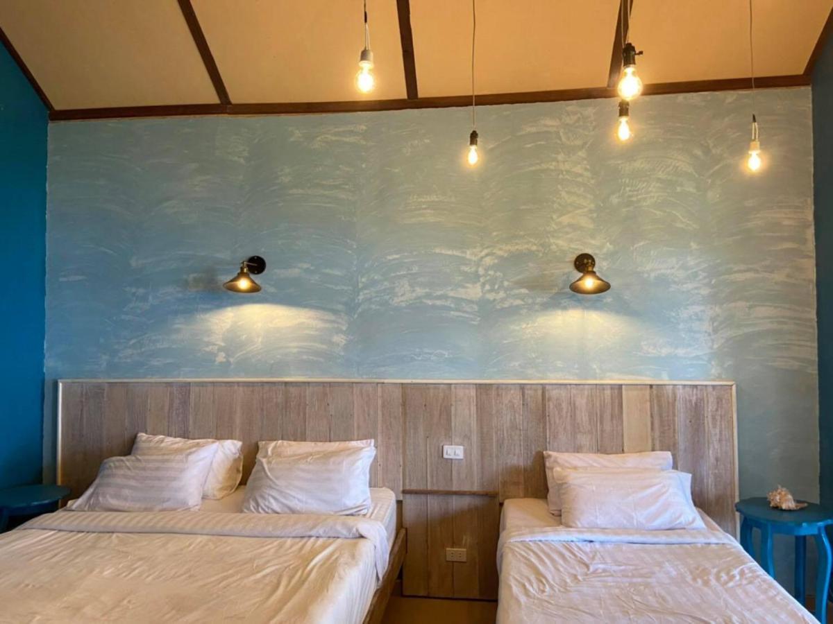 Resort Heaven Beach Resort & Art Koh Phayam