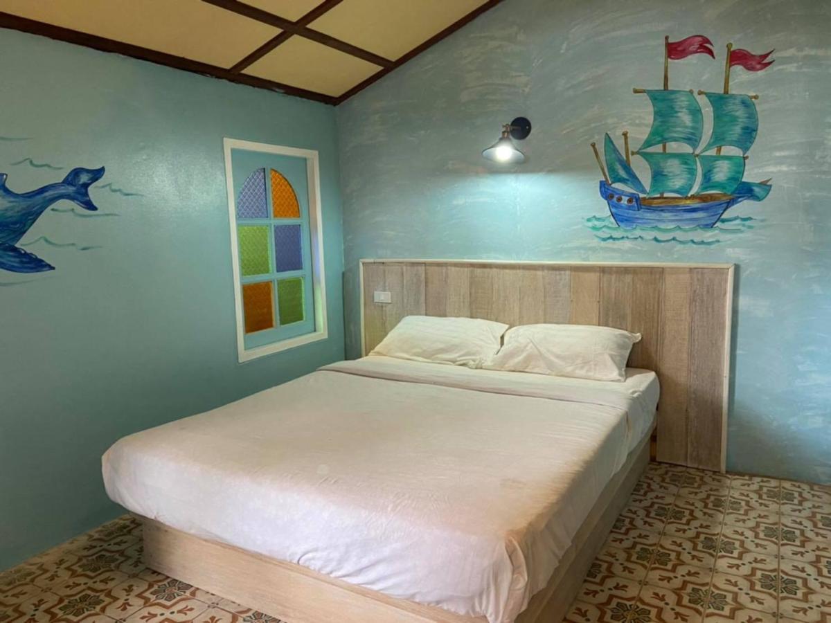 Heaven Beach Resort & Art Resort