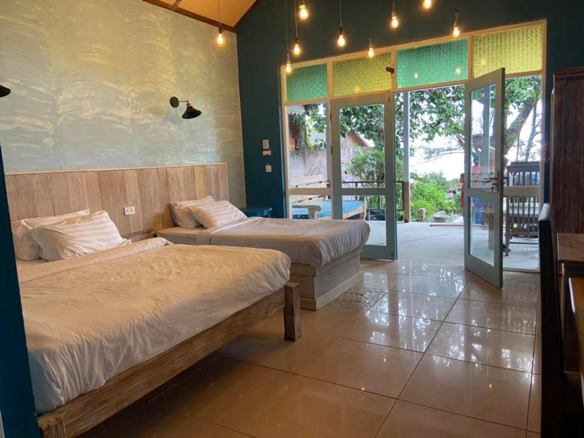 Resort Heaven Beach Resort & Art