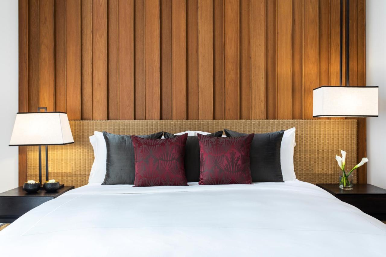 Anantara Serviced Suites Hotel 5*