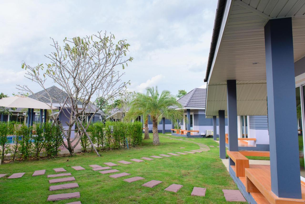 Resort Ioon ไออุ่นรีสอร์ท Saraburi