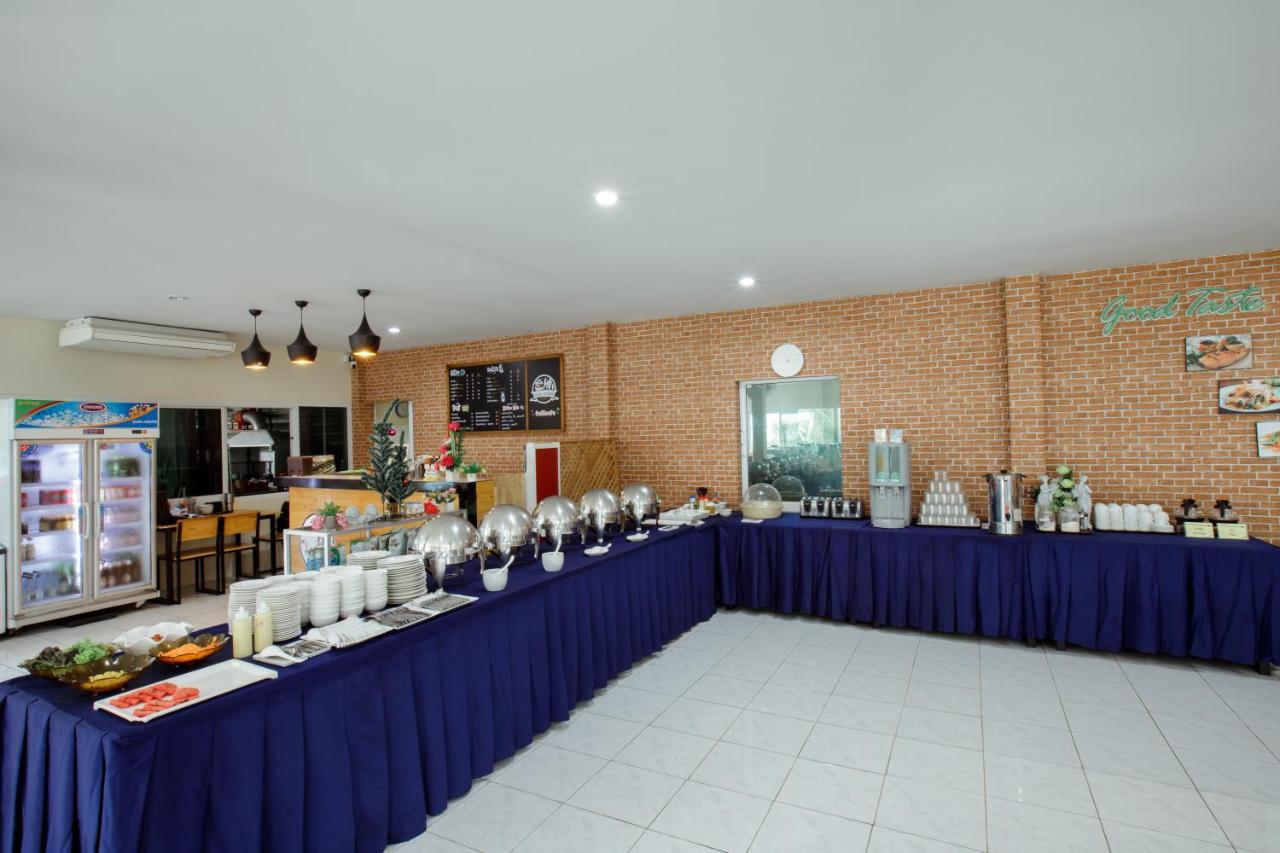 Resort Ioon ไออุ่นรีสอร์ท *