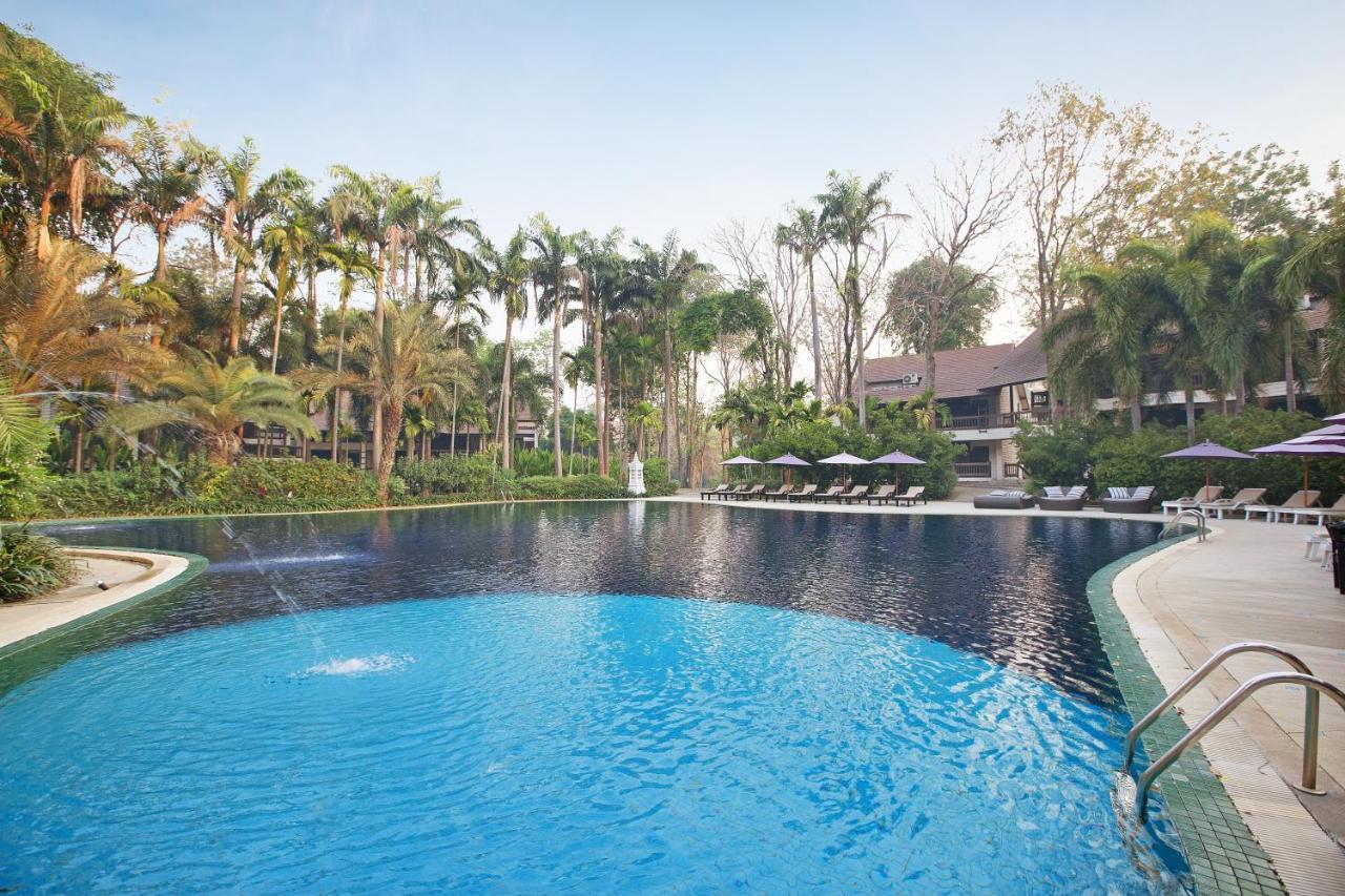 Mida Kanchanaburi - Sha