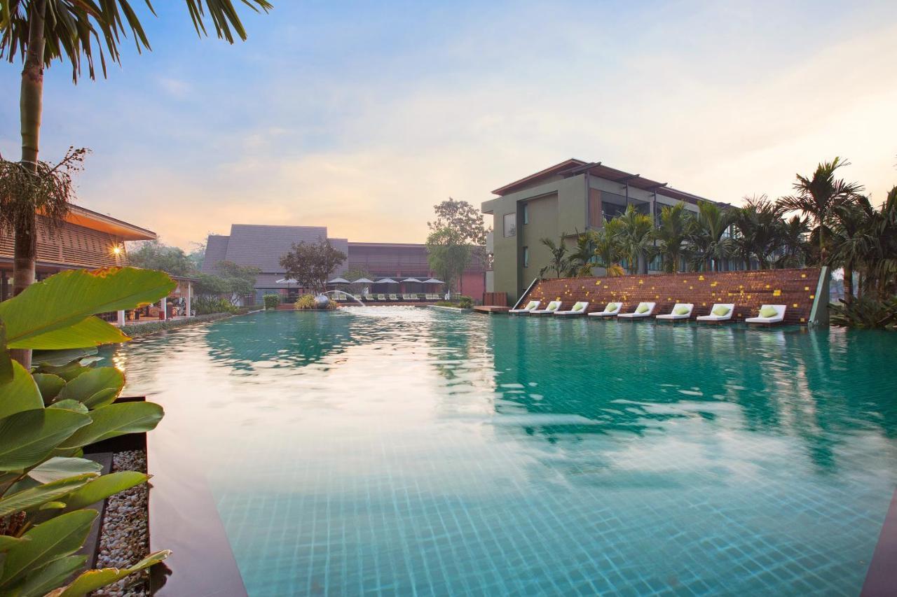 Resort Mida Kanchanaburi - Sha 4*