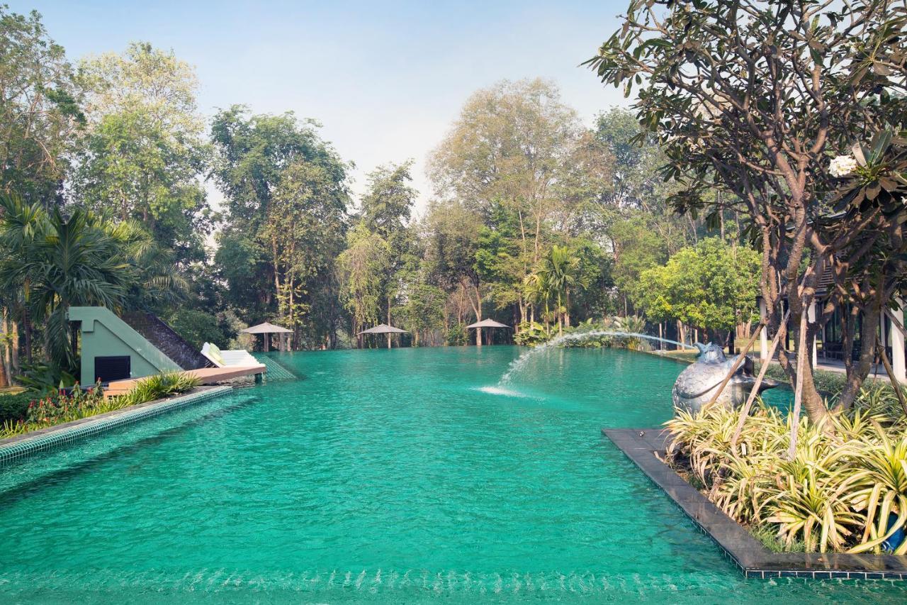 Mida Kanchanaburi - Sha 4* Sai Yok
